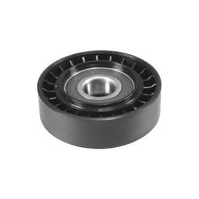 MAGNETI MARELLI 331316170011 -  Паразитный / Ведущий ролик, клиновой ремень